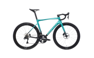 Rower Bianchi SPECIALISSIMA PRO Ultegra Di2 YUB45I MW
