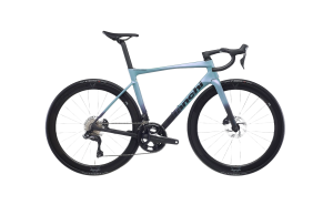 Rower Bianchi SPECIALISSIMA PRO Ultegra Di2 YUB45I MV