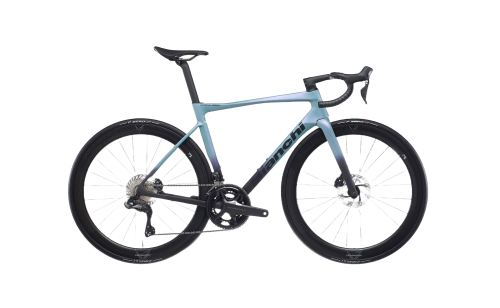 Rower Bianchi SPECIALISSIMA PRO Ultegra Di2 YUB45I MV