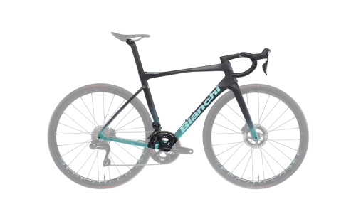 Rama Bianchi SPECIALISSIMA RC DISC CARB XTB07I MR