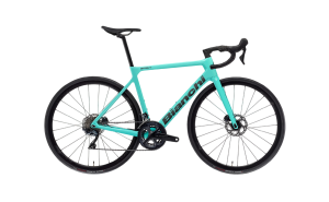 Rower Bianchi Sprint 105 12S YTBR5I SX