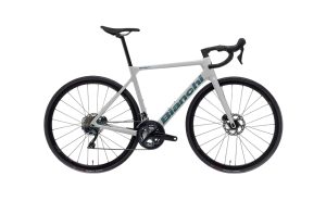 Rower Bianchi Sprint 105 Di2 12sp YTBR6I SZ