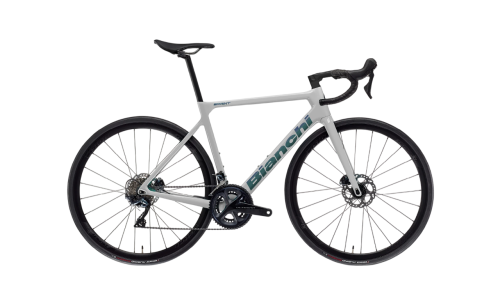 Rower Bianchi Sprint 105 Di2 12sp YTBR6I SZ