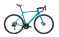 Rower Bianchi Sprint 105 Di2 12sp YTBR6I SI