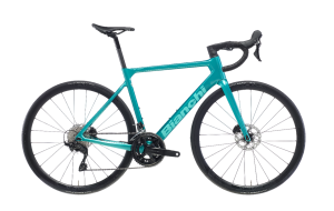 Rower Bianchi Sprint 105 Di2 12sp YTBR6I SI