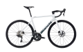 Rower Bianchi Sprint 105 Di2 12sp YTBR6I SK