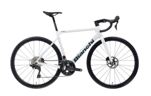 Rower Bianchi Sprint 105 Di2 12sp YTBR6I SK