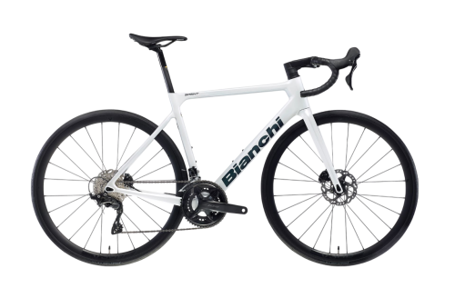 Rower Bianchi Sprint 105 Di2 12sp YTBR6I SK