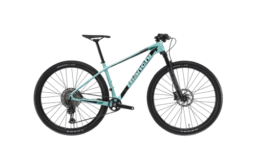 Rower Bianchi Nitron 9.3 XT/SLX 1x12sp YRBP5E NH