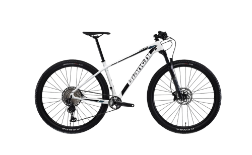 Rower Bianchi Nitron 9.3 XT/SLX 1x12sp YRBP5E NF
