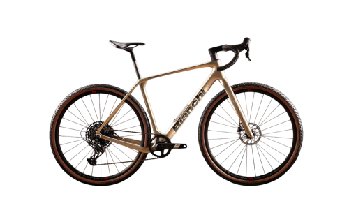 Rower Bianchi Arcadex COMP APEX