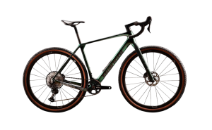 Rower Bianchi ARCADEX PRO GRX820/822 YTB85I AW