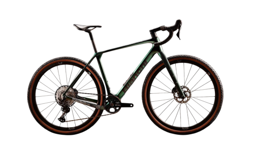 Rower Bianchi ARCADEX PRO GRX820/822 YTB85I AW
