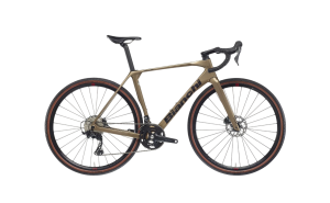 Rower Bianchi IMPULSO COMP GRX 610/820 2x12 YUB86I F8