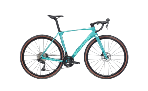 Rower Bianchi IMPULSO COMP GRX 610/820 2x12 YUB86I GH