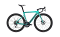Rower Bianchi E-OLTRE 105 12S 50/34 X30 YUBN8I ZQ