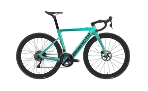 Rower Bianchi E-OLTRE ULTEGRA DI2 2X12S X30 YUBN9I ZQ