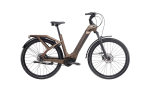 Rower Elektryczny Bianchi E-OMNIA C DEORE10 B625 Purion YSBE8F 4H 