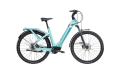 Rower Electryczny Bianchi E-OMNIA CTYPE DEORE10 OLI630 YTB1EI 4G