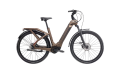 Rower Electryczny Bianchi E-OMNIA CTYPE DEORE10 OLI630 YTB1EI 4H