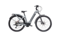 Rower Electryczny Bianchi E-OMNIA CTYPE DEORE10 OLI630 YTB1EI 4I