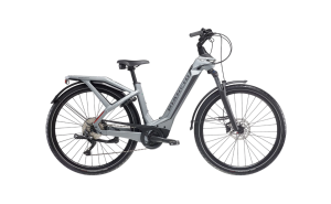 Rower Electryczny Bianchi E-OMNIA CTYPE DEORE10 OLI630 YTB1EI 4I