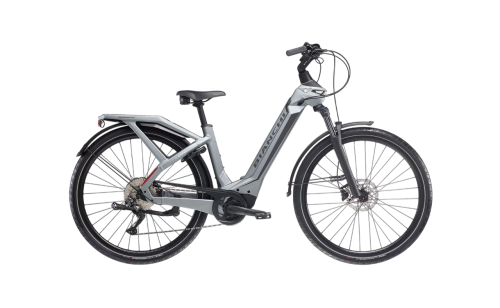 Rower Electryczny Bianchi E-OMNIA CTYPE DEORE10 OLI630 YTB1EI 4I