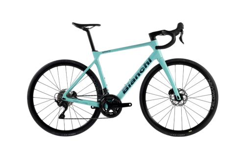 Rower Bianchi INFINITO SHIMANO 105 Di2 12s YVBR8I 2K