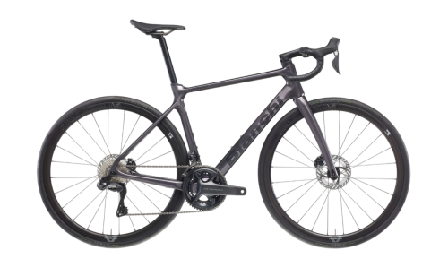 Rower Bianchi INFINITO SHIMANO 105 Di2 12s YVBR8I 2M