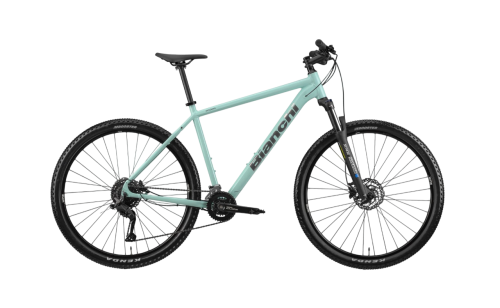 Rower Bianchi Magma 29S CUES 2X9SP YTBC8S P4