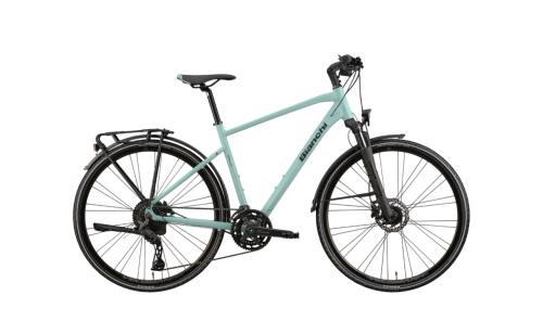 Rower Bianchi SPILLO TOURER CUES 2x10SP YTBH3S IH