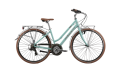 Rower Bianchi Spillo DELUXE LADY 21S YUB5MS LK