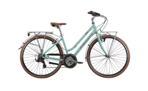 Rower Bianchi Spillo DELUXE LADY 21S YUB5MS LK