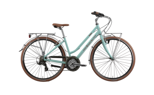 Rower Bianchi Spillo DELUXE LADY 21S YUB5MS LK