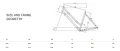 Rower Bianchi Spillo DELUXE LADY 21S YUB5MS LK