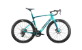 Rower Bianchi INFINITO PRO FORCE AXS E1 P YVB4KI 8B