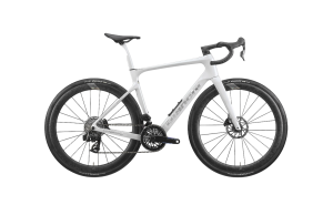 Rower Bianchi INFINITO PRO FORCE AXS E1 P YVB4KI 8C