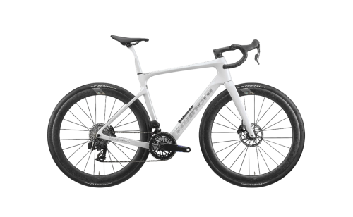 Rower Bianchi INFINITO PRO FORCE AXS E1 P YVB4KI 8C