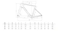 Rower Bianchi Infinito Launch Edition FORCE XPLR 13SP YVB8K IZ