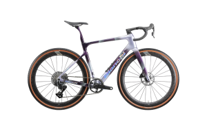 Rower Bianchi Infinito Launch Edition FORCE XPLR 13SP YVB8K IZ
