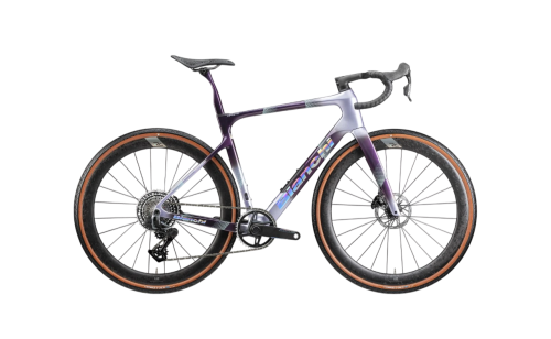 Rower Bianchi Infinito Launch Edition FORCE XPLR 13SP YVB8K IZ