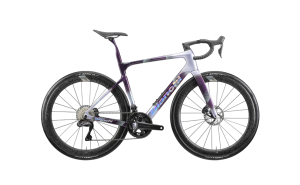 Rower Bianchi Infinito Launch Edition ULTEGRA DI2 12SP YVB7K IZ