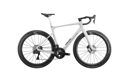 Rower Bianchi  INFINITO PRO ULTEGRA Di2 P YVB3KI 8C