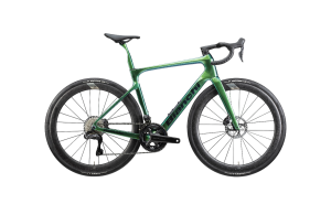 Rower Bianchi  INFINITO PRO ULTEGRA Di2 P YVB3KI 9H