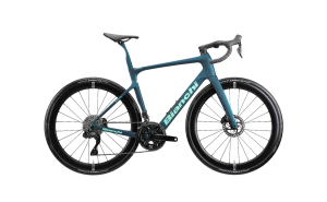 Rower Bianchi INFINITO PRO SHIMANO 105 Di2 YVB5KI 8E