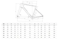 Rower Bianchi INFINITO PRO SHIMANO 105 Di2 YVB5KI 8H