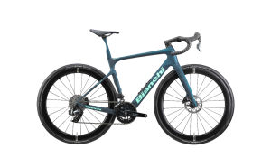 Rower Bianchi INFINITO PRO SRAM RIVAL AXS 12SP YVB6KI 8E