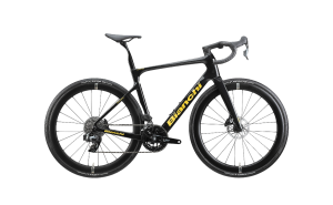 Rower Bianchi INFINITO PRO SRAM RIVAL AXS 12SP YVB6KI 8H
