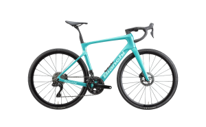 Rower Bianchi INFINITO SHIMANO 105 DI2 12S YVB1K 8X