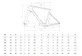 Rower Bianchi INFINITO SHIMANO 105 DI2 12S YVB1K 9G